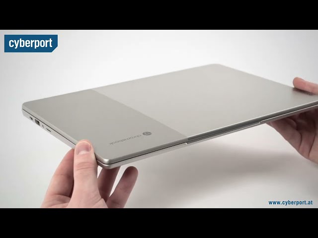 Lenovo IdeaPad 5 Chromebook Unboxing | Cyberport