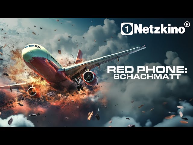 The Red Phone – Checkmate (EXCITING ACTION FILM in full length, Action Thriller Film in German)
