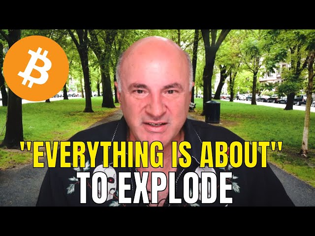 "Everyone is WRONG About This Cycle" | Kevin O'Leary