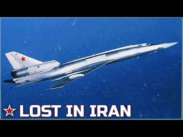 The Hilarious Story of How a Soviet Bomber Got Lost