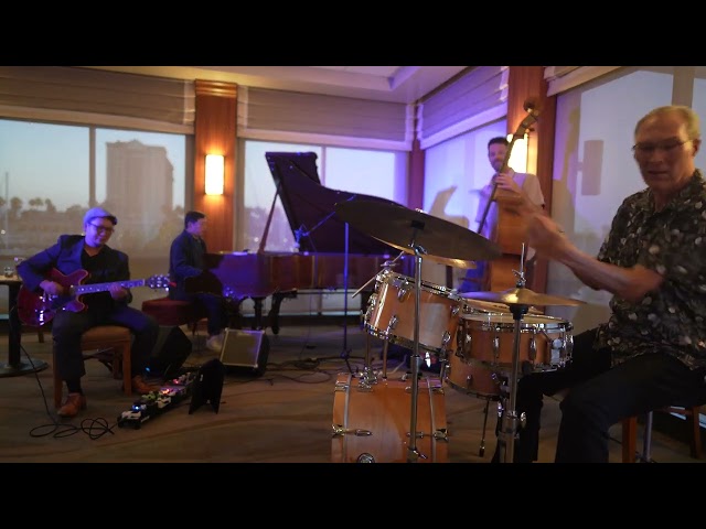 Rob Braxman Jazz Concert - September 2022 Gig Set 1