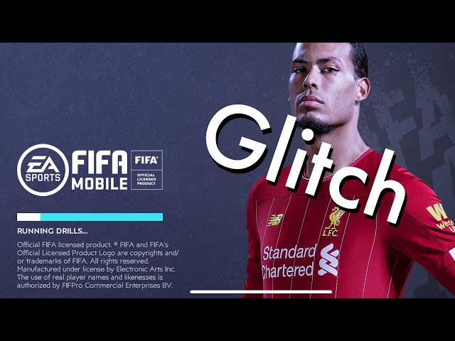 FIFA Mobile 20 Glitch – Runner-Up  Wins League Championship Bug