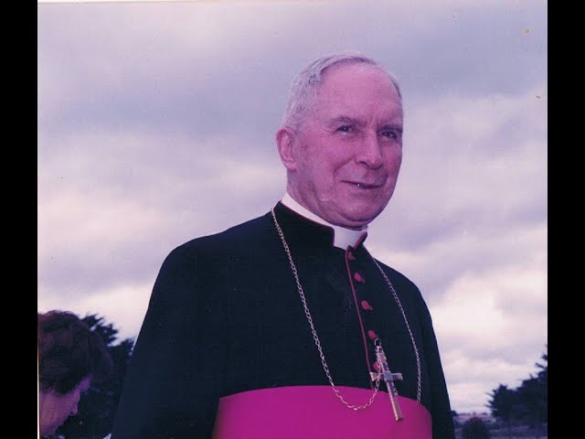 Abp. Lefebvre 1981 New Zealand Sermon