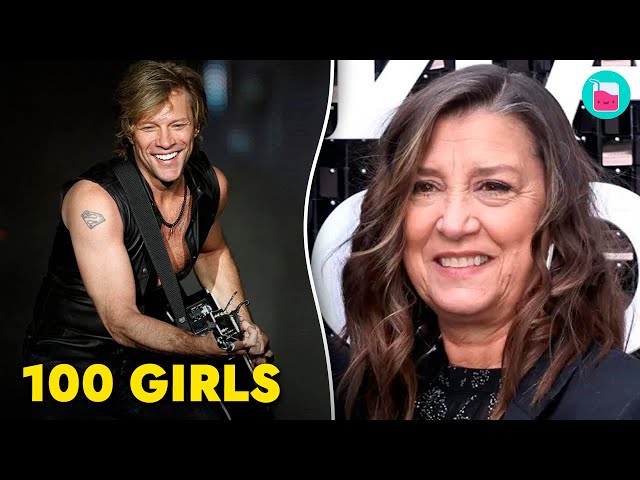 What The Bon Jovi Story Is Hiding From Us?