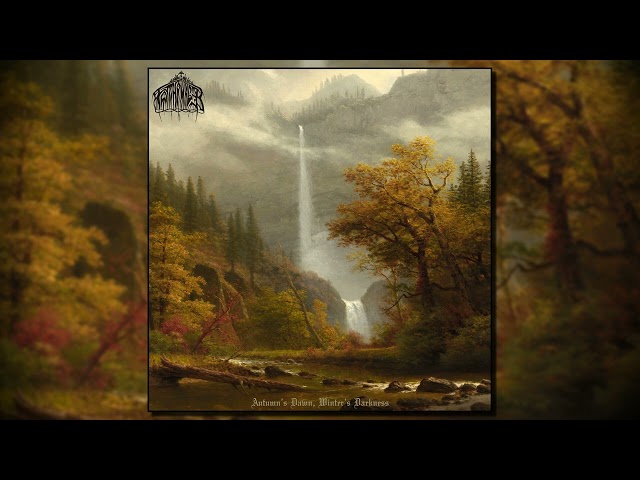Fathomage - Autumn's Dawn, Winter's Darkness (Full album)