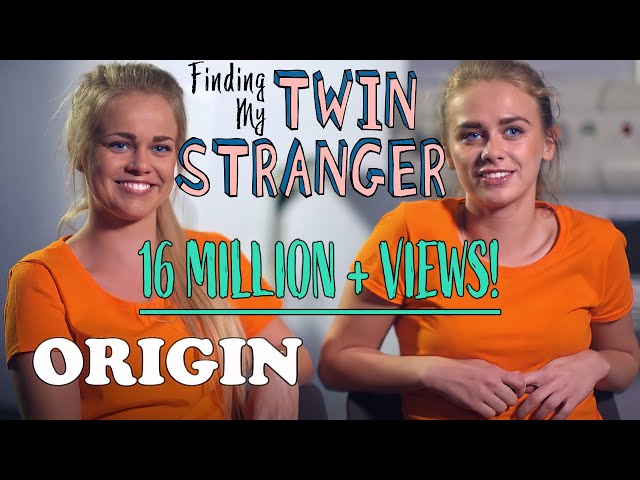 Do You Have An Unrelated Identical Twin? | Full Documentary | Finding The Most Identical Strangers