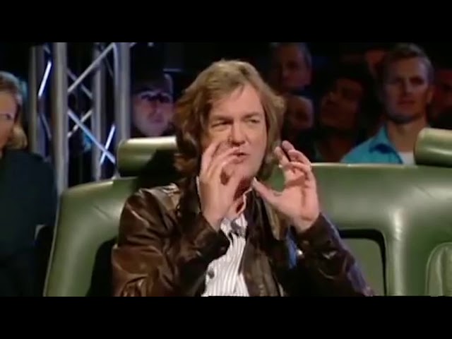 Top Gear - News Outtakes