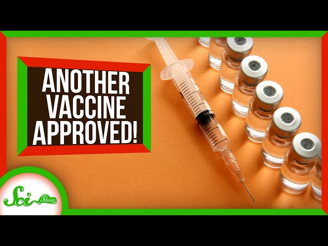 How The One-Shot COVID Vaccine Changes Things