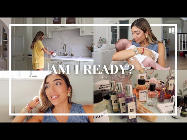 AM I READY FOR THIS? | Amelia Liana
