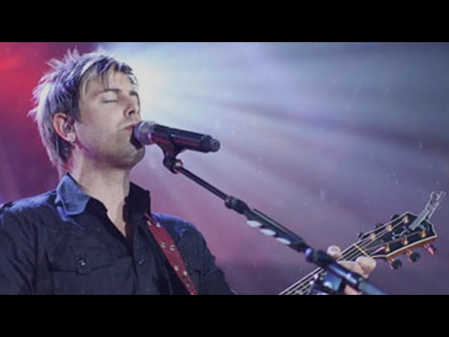 Jeremy Camp - Only You Can @ 432 Hz