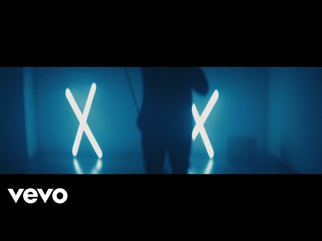 morgxn - xx (official video)
