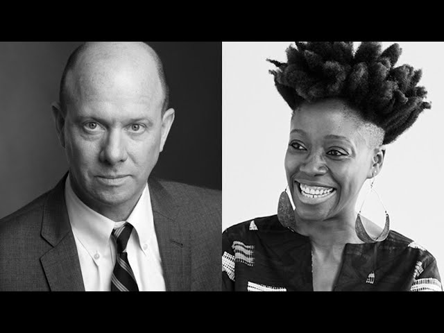 Happy Hour With Yewande Komolafe and Sam Sifton