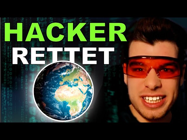 Wir brauchen Hacker!!! (WIRKLICH)