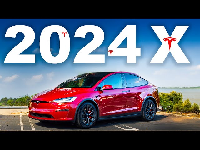 NEW Tesla Model Y 2024 - DON'T Buy!