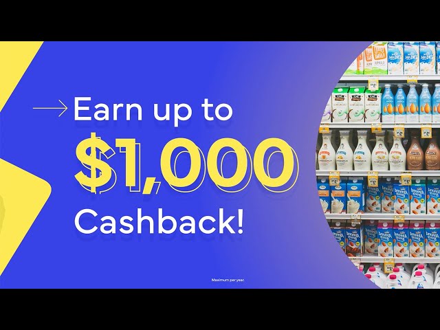 Earn $1,000 Cash Back with Microsoft Start
