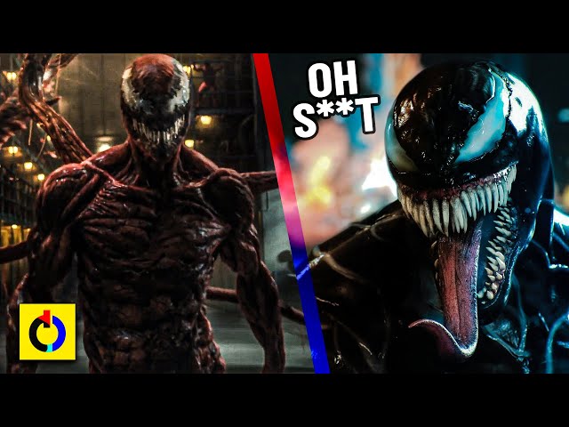 Why Was Venom So Scared of Carnage?