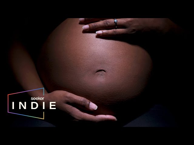 Short Film: The Shocking Maternal Healthcare in Rural Zambia