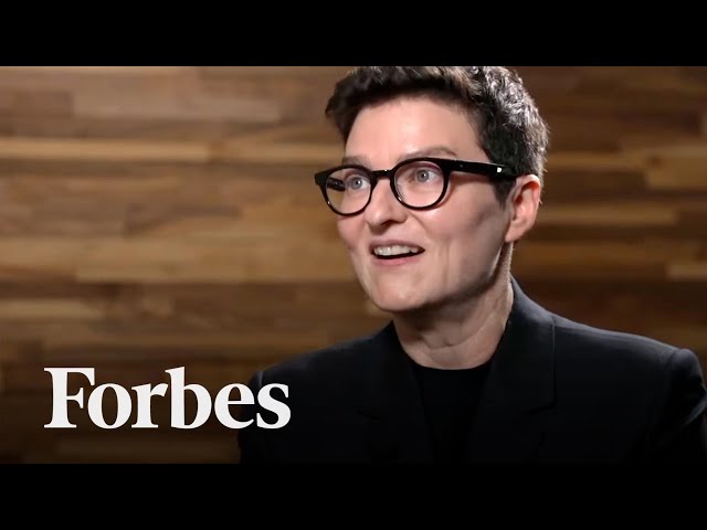 CEO Of Man Group Robyn Grew On Finding Solutions That Meet Client Expectations | Forbes