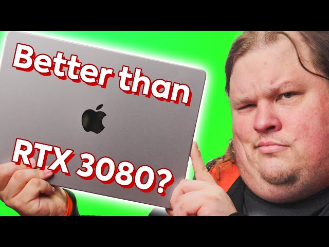 Is M1 Max worth $400 extra? - MacBook Pro 14"