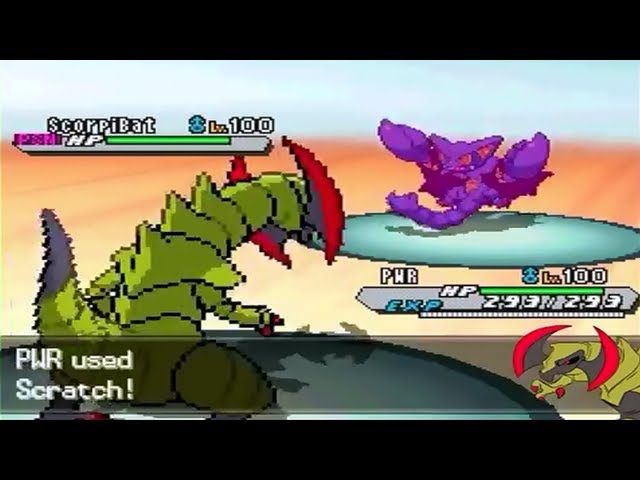 ★~EPIC HAXORUS SWEEP~★ (SCRATCH ONLY)