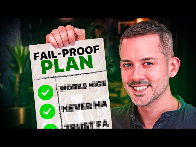 The Fail Proof Plan to Boost Your Business Growth