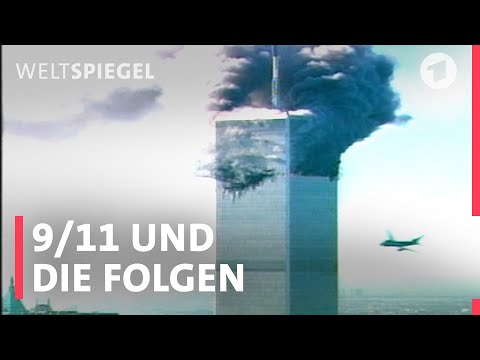 "Das Tor zur Hölle": Welche Folgen hatte 9/11 für die arabische Welt?