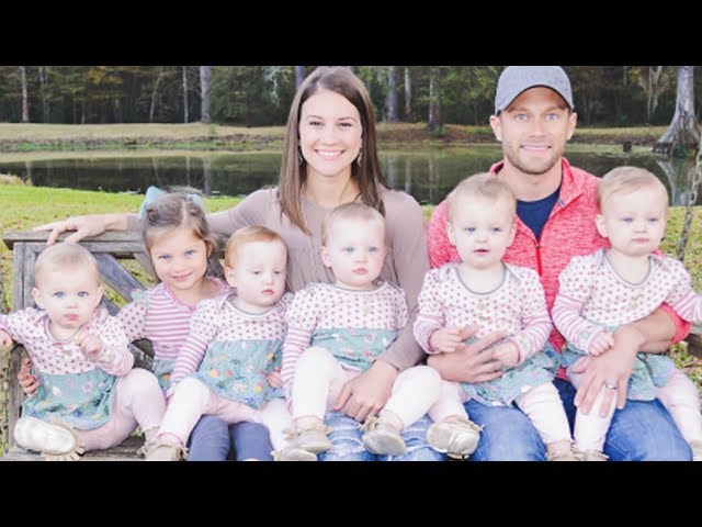 The Untold Truth Of OutDaughtered