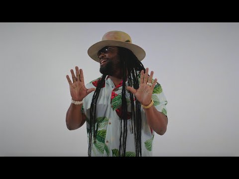 Gramps Morgan - Butterfly (Official Music Video)