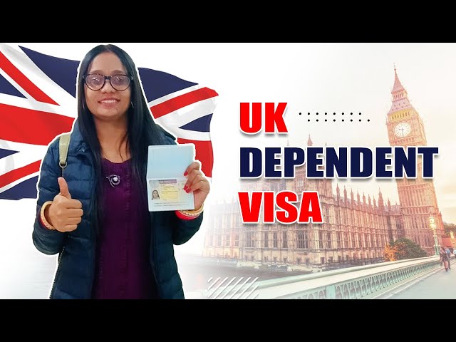 UK Dependent Visa Success Story | UK Dependent Visa | Navigators Overses | Apply Now
