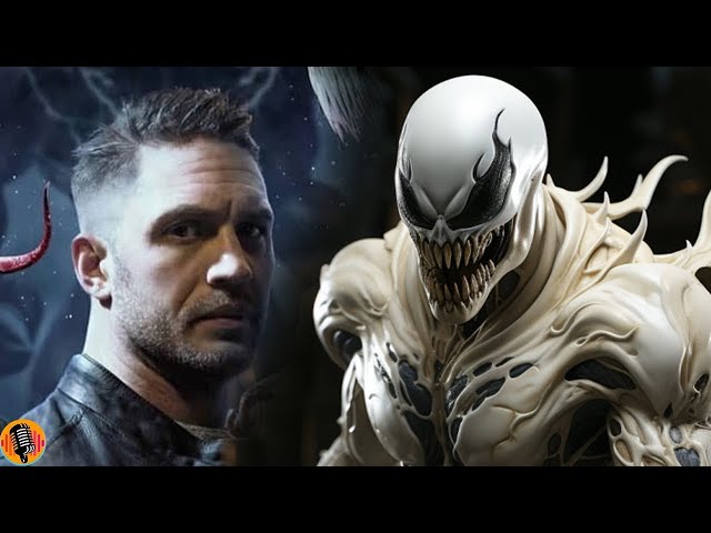 BREAKING Venom 3 Delayed by Sony & More