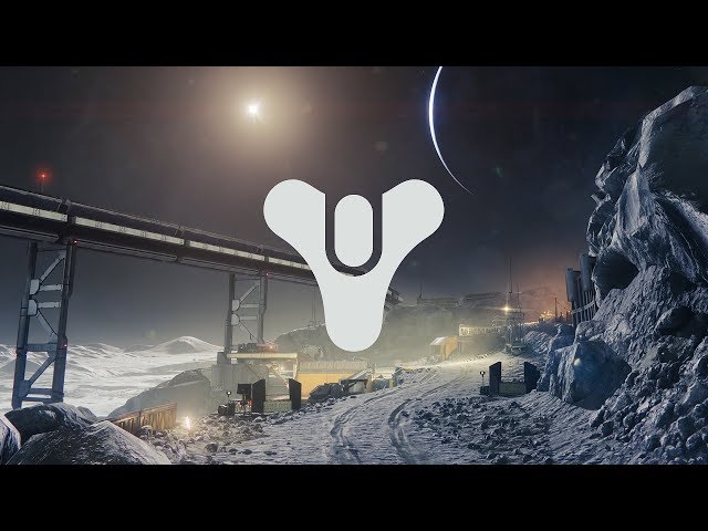 Bungie ViDoc – The Moon and Beyond [UK]