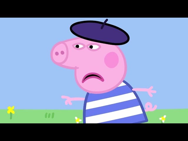 Peppa Pig Wutz Deutsch Neue Episoden 2018 #99