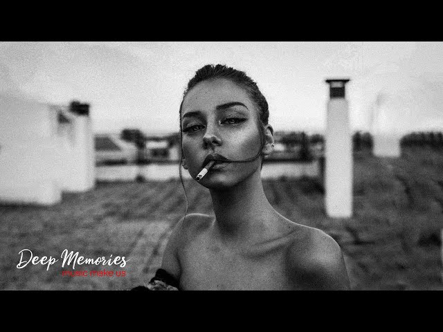 Deep Feelings Mix [2023] - Deep House, Vocal House, Nu Disco, Chillout  Mix by Deep Memories #55