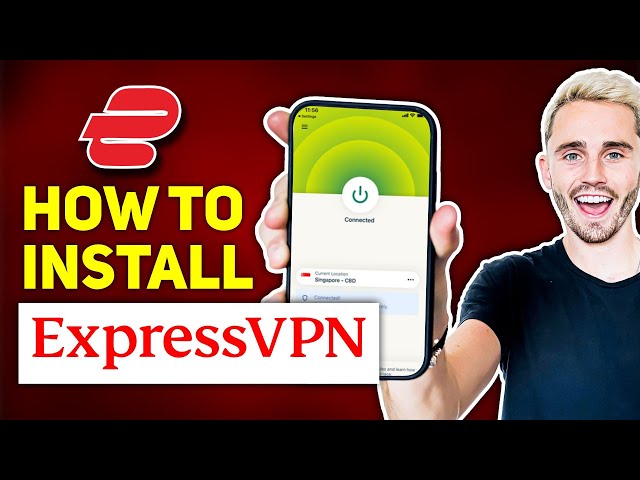 ExpressVPN Setup Tutorial - Purchase, Installation & VPN Setup