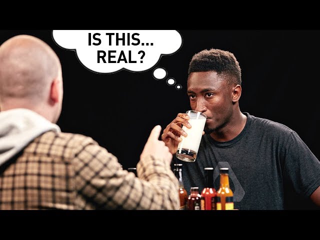 Hot Ones is The Real Deal! Ask MKBHD V29!