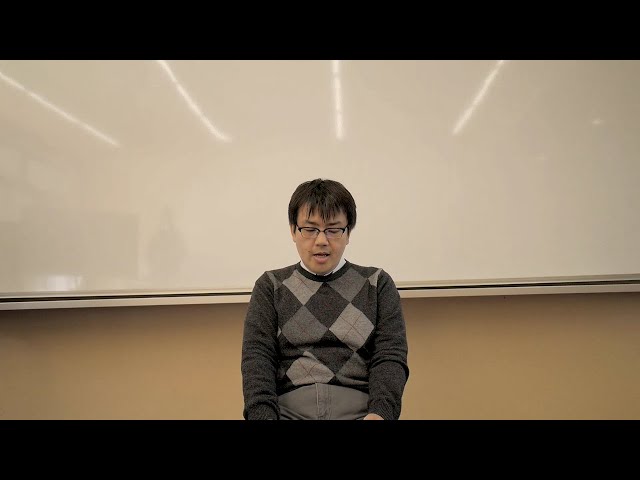 秋田から地方創生のロールモデルを | Shin Osuka | TEDxAkitaIntlU