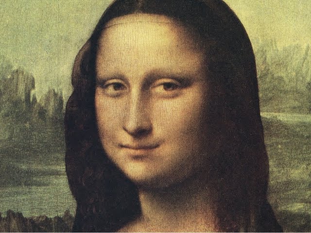 Rätsel um Augen und Mund: Wer war die Mona Lisa?