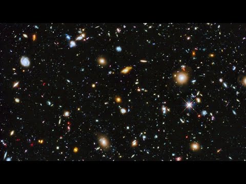 Astronomy/Astrophysics