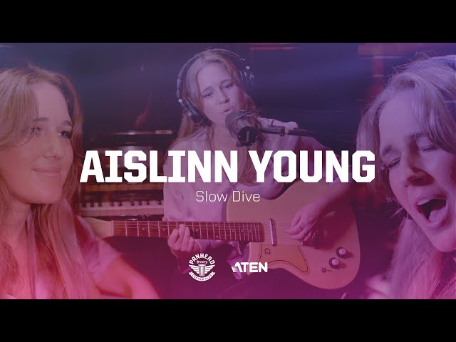 Aislinn Young - Slow Dive