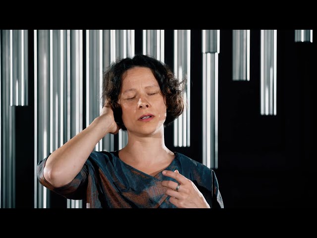 Andesana | Anna-Maria Hefele | polyphonic overtone singing