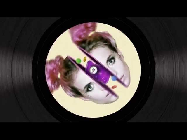 Kyla La Grange - Cut your Teeth ( 20syl remix )
