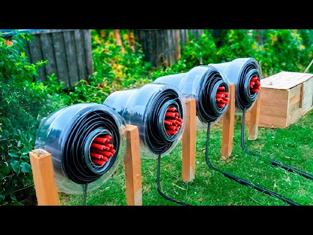 Incredible Inventions That Will Improve Your Home and Camping