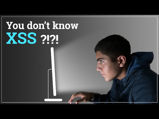 CROSS SITE SCRIPTING EXPLAINED! (2023) | Let's Hack | [Fully Explained]
