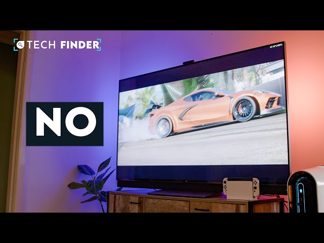An 8k TV that's worth it? | TCL X925 Google TV Review