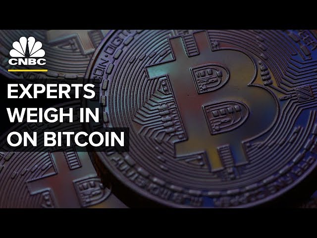 Bitcoin: What Seven Experts Think