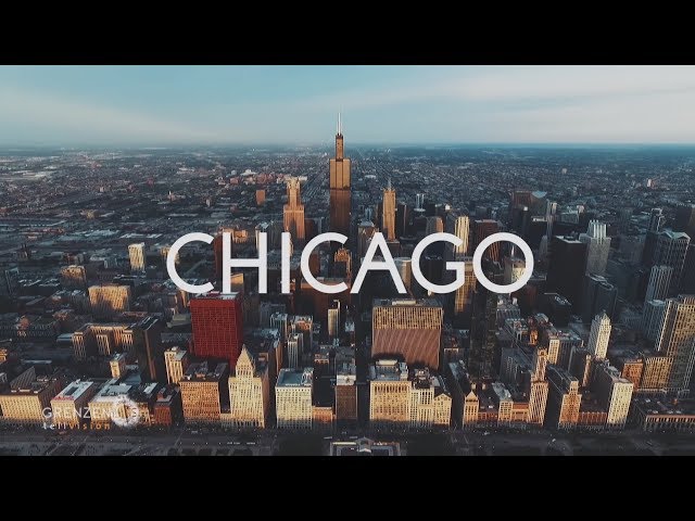"Grenzenlos - Die Welt entdecken" in Chicago