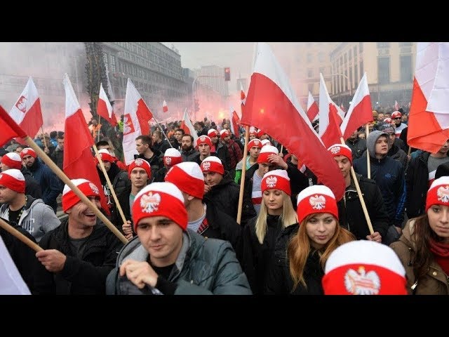 Poland vs The European Union: Here's Why Poland Is Winning!!!
