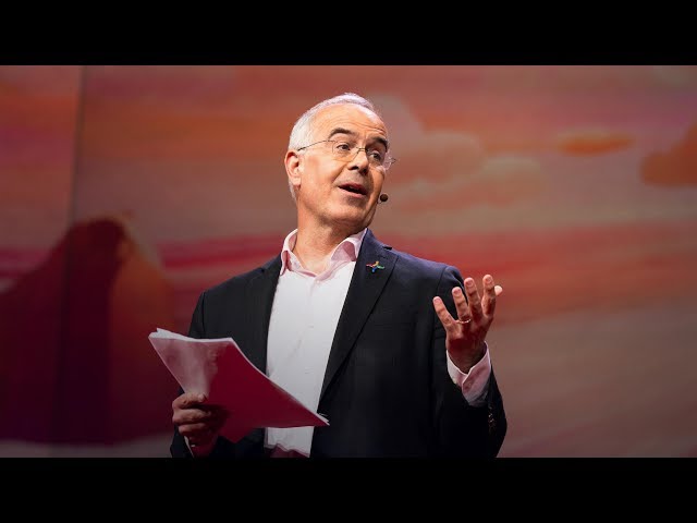 The lies our culture tells us about what matters --- and a better way to live | David Brooks