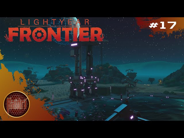 Lightyear Frontier | let's play | 17 | Die Hafenruinen