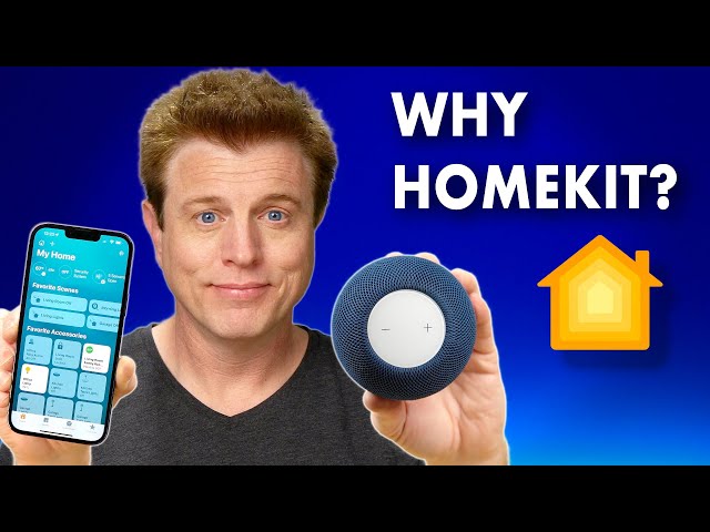 5 Reasons WHY HomeKit Automations are the BEST!